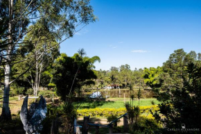 Hotel Fazenda dos Anjos